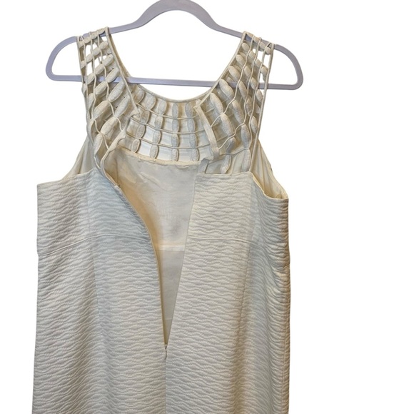 Antonio Melani - White Cocktail - Size 14 - Picture 6 of 8